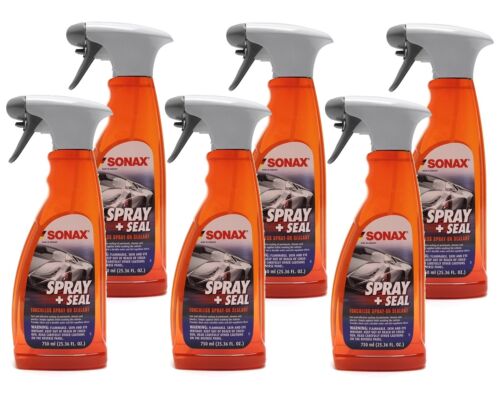 SONAX Seau Pour Lavage Voiture PFA - Seau Nettoyage Auto 35x16x21 Cm, Idéal Pour Soins Et Détailing
