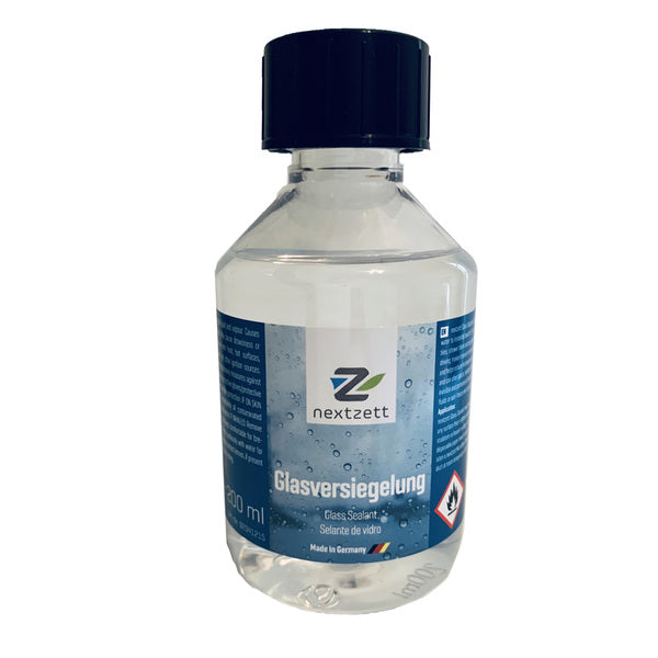 nextzett Glass Sealant - 6.8 oz (200ml)