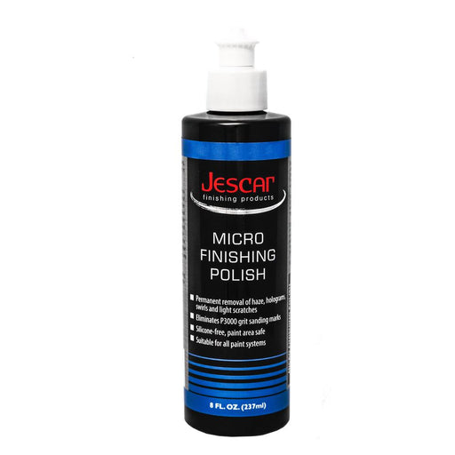 Jescar Micro Finishing Polish - 32 oz
