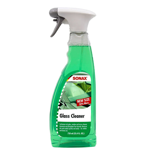Sonax Clear Glass Cleaner 750ml - Detailer's Domain