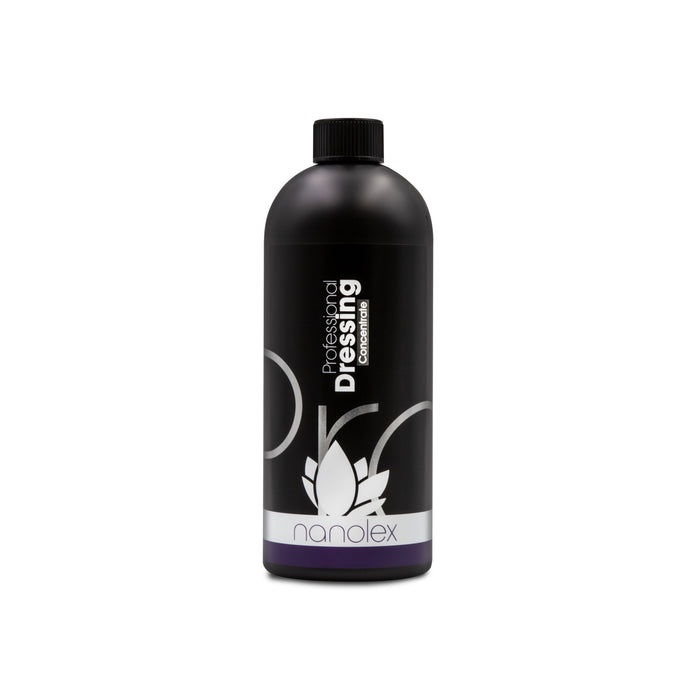 Nanolex Professional Dressing Concentrate - Detailer’s Domain