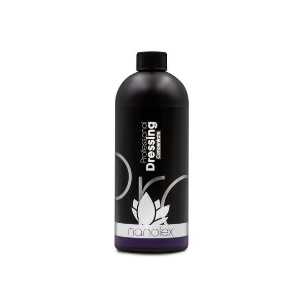 Nanolex Professional Dressing Concentrate 1 Liter - Detailer's Domain