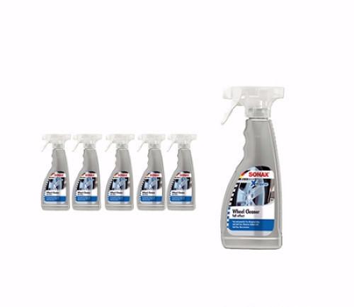 Sonax Wheel Cleaner Full Effect - ESOTERIC Car Care