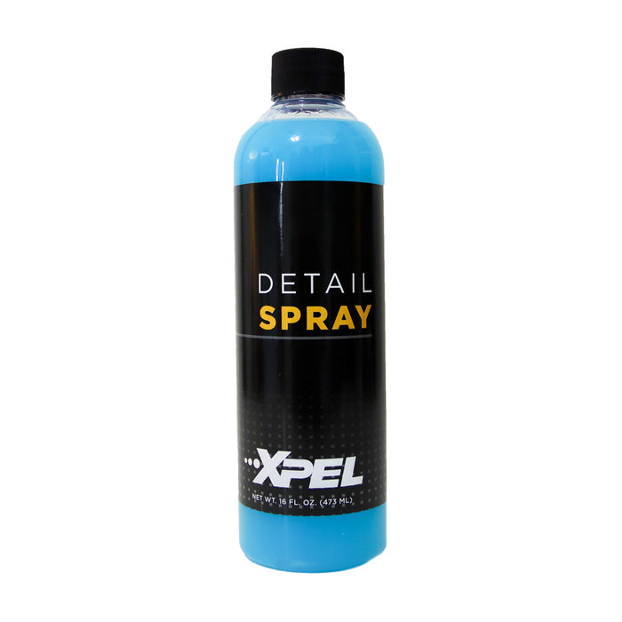 XPEL Detail Spray - (473 mL) (16 oz) (0.47 L) - Detailer's Domain