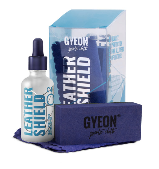 Copy of Gyeon Q2M Ceramic Detailer 1000ml – Autobella