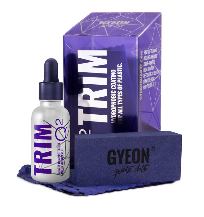 Gyeon Q2 Trim - 30 ml