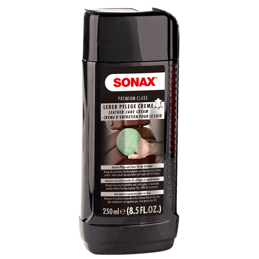 Sonax (283200) Dashboard Cleaner - 10.1 fl. oz. : Automotive