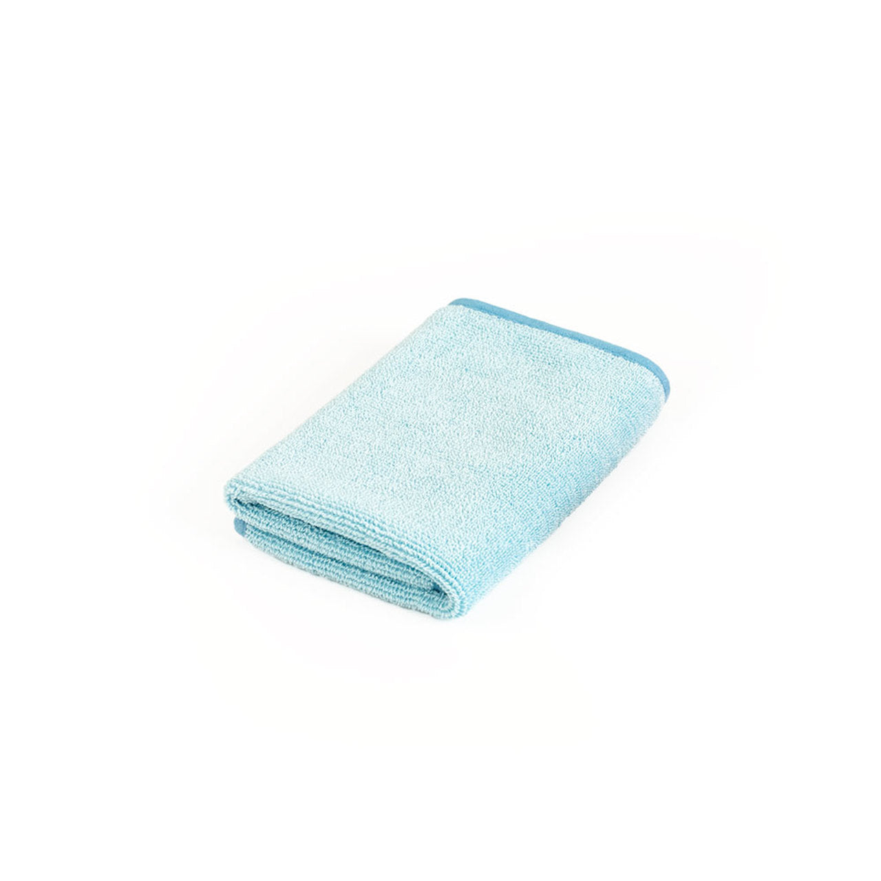 The Rag Company Platinum Pluffle Hybrid Weave Microfiber Drying Towel 16 x  16