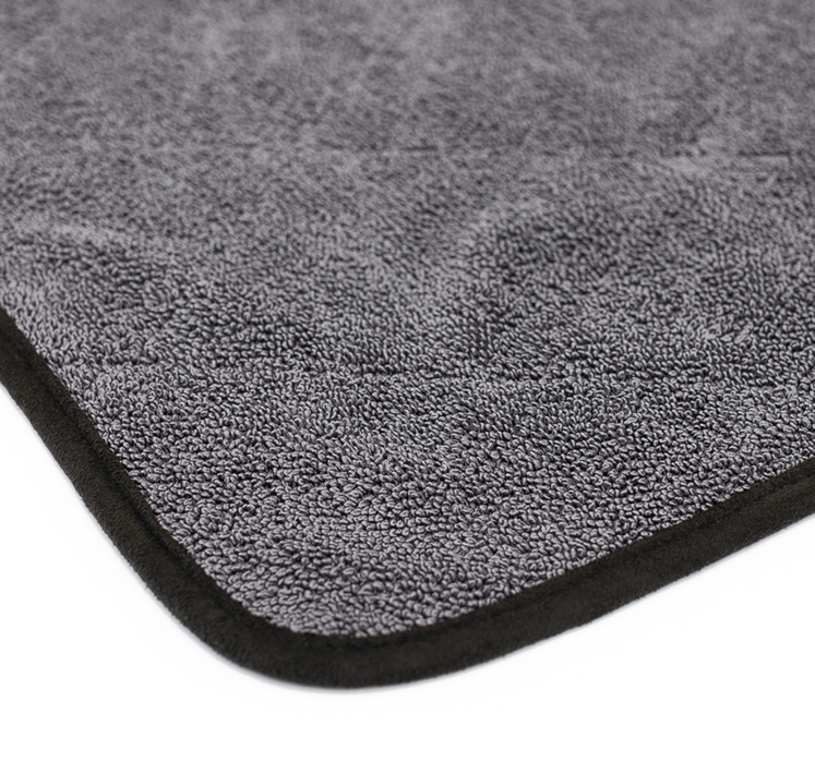Double Frame Rag The Rag Company - The Double Twistress - Detailer's Domain