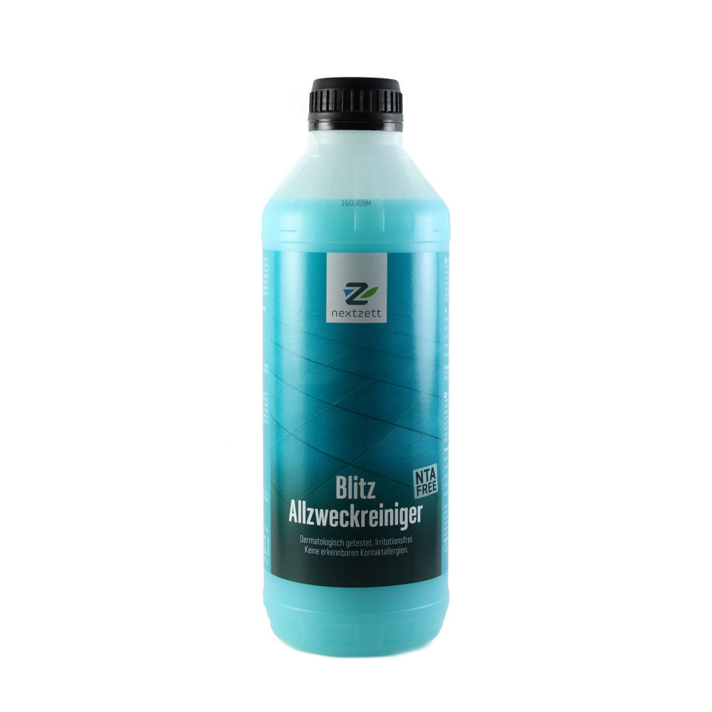 nextzett Blitz - All Purpose Cleaner - Detailer's Domain