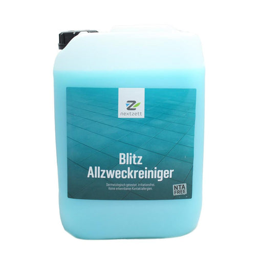 nextzett Blitz All-Purpose Cleaner - Detailer's Domain