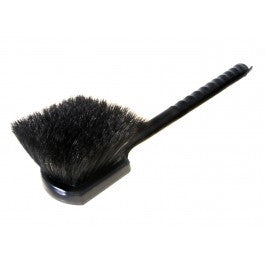 Boars Hair Detail Brush and Wheel Brush
