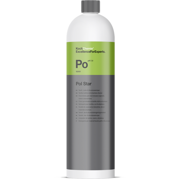 Koch Chemie Pol Star