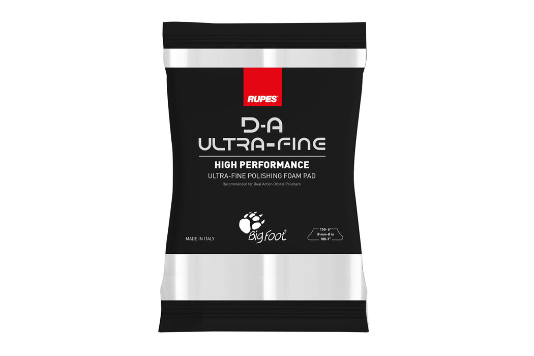 DA Polishing Kit Ultrafine