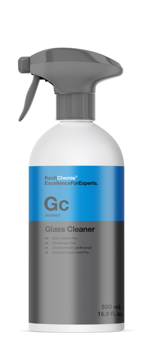 Koch Chemie Glass Cleaner 500ml - Detailer's Domain