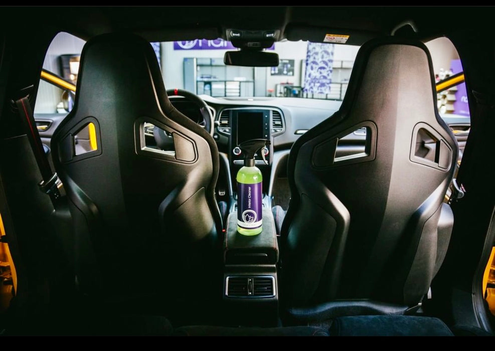 Interior and Leather Cleaner