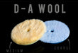 Rupes Blue Coarse Wool Pad - Detailer's Domain