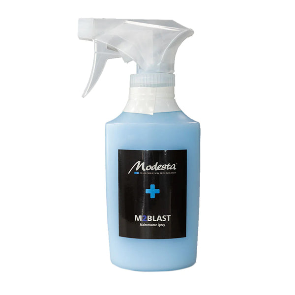 Modesta M2 Blast Maintenance Spray - Detailer's Domain