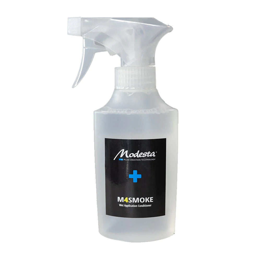 Modesta M4 Smoke Wet Application Conditioner - Detailer's Domain