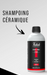 FicTech CERAMIC BUBBLE 500ml - ceramic - coating - car - shampoo - Detailer's Domain