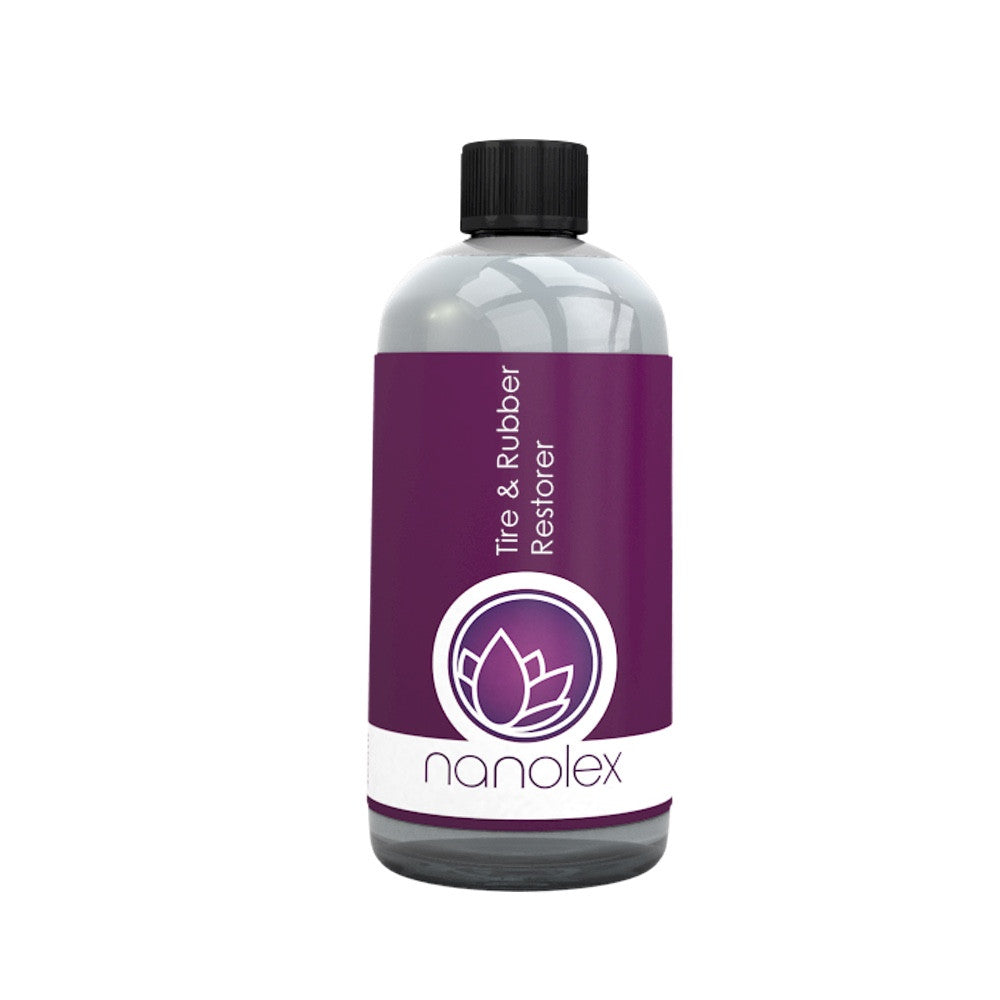 SSR 様@Nanolex Professional Wheel Cleaner