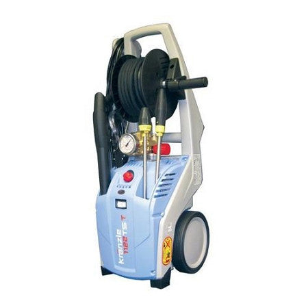Kranzle K1122TST Cold Water Pressure Washer for Auto Detailing