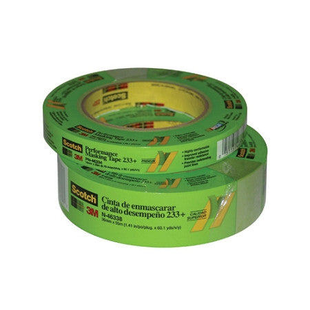Precision Hi Temp Vinyl Fine Line Masking Tape Car Paint Model