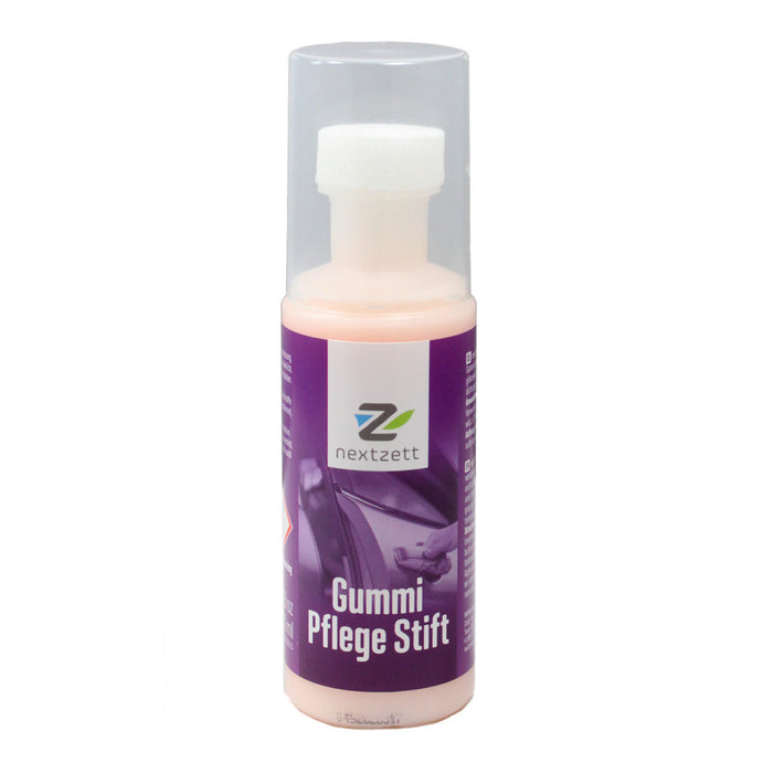 nextzett Gummi Pflege Rubber Care Stick nextzett Gummi Pflege Rubber Care Stick
