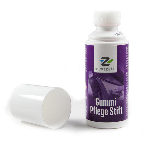 nextzett Gummi Pflege Rubber Care Stick - Detailer's Domain