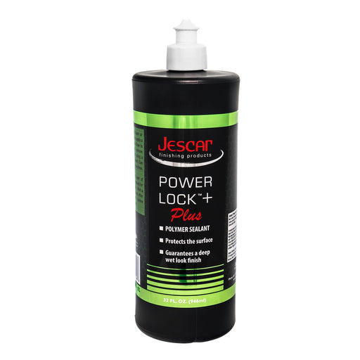 Jescar Power Lock Plus Polymer Sealant - Detailer's Domain