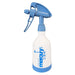 Kwazar Mercury Pro + 0.5 Liter Trigger Spray Bottle - Detailer's Domain