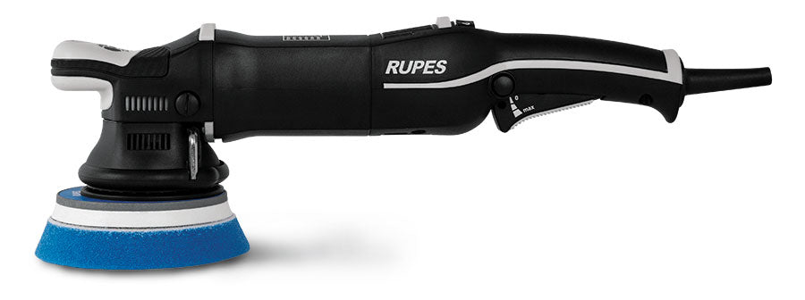 Rupes BigFoot Random Orbital Polisher - MarkIII 15MM