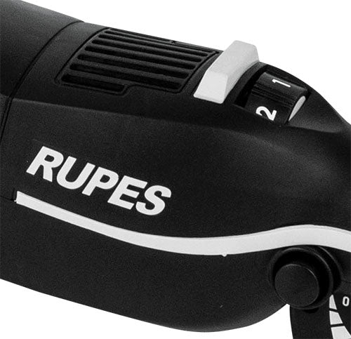 Rupes LHR 21 MARK III Bigfoot Polisher - new and improved - Detailer's Domain