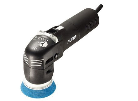 Rupes LHR75E Mini Random Orbital Polisher - Detailer's Domain