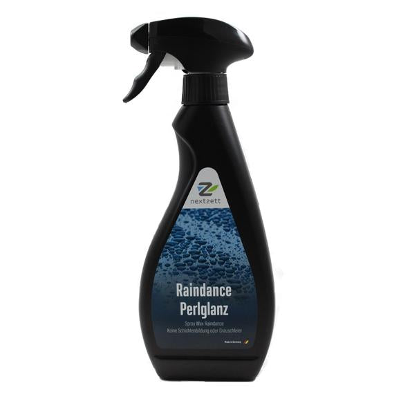 nextzett Perlglanz Spray Wax Drying Aid - Detailer's Domain