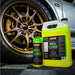 Oberk 2 in 1 Wheel Cleaner and Iron Remover - Detailer's Domain