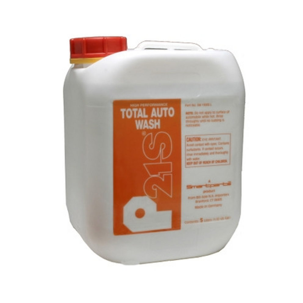 P21S Total Auto Wash All Purpose Cleaner Detailer's Domain