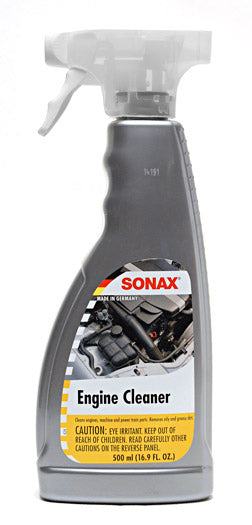 Sonax Engine Cleaner - Detailer's Domain