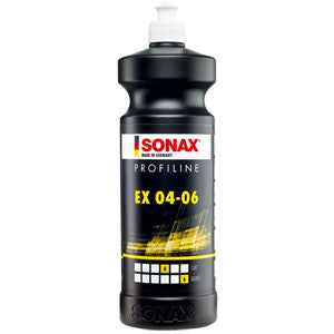 Sonax Profiline EX 04-06 - Detailer's Domain