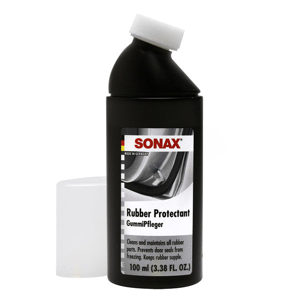 SONAX 2 X 03402000 Gomma Pfleger Cura Medio 300 ML