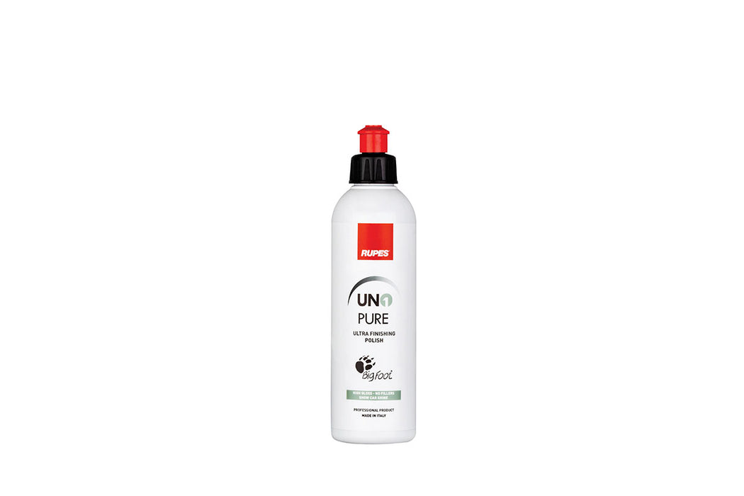 Rupes UNO Protect All-In-One polish & protectant - Detailer's Domain
