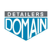 Detailer's Domain Detailer's Domain logo